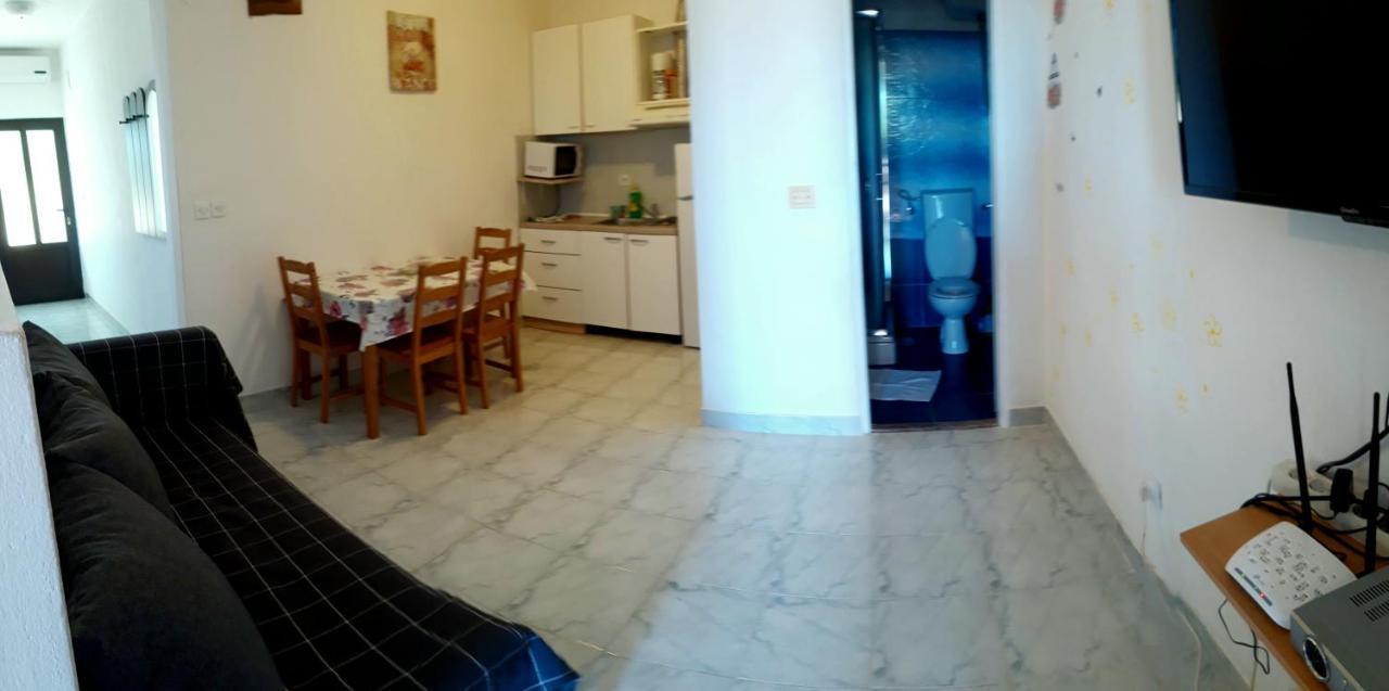 Apartment Gligora 曼德雷 外观 照片