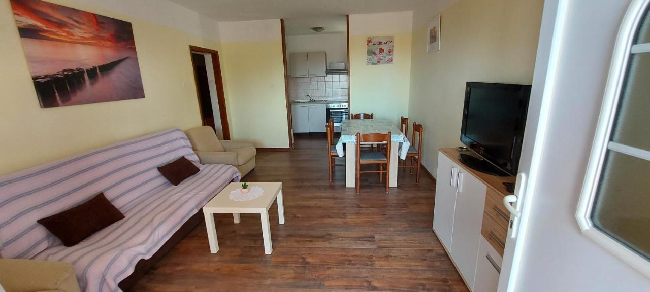 Apartment Gligora 曼德雷 外观 照片