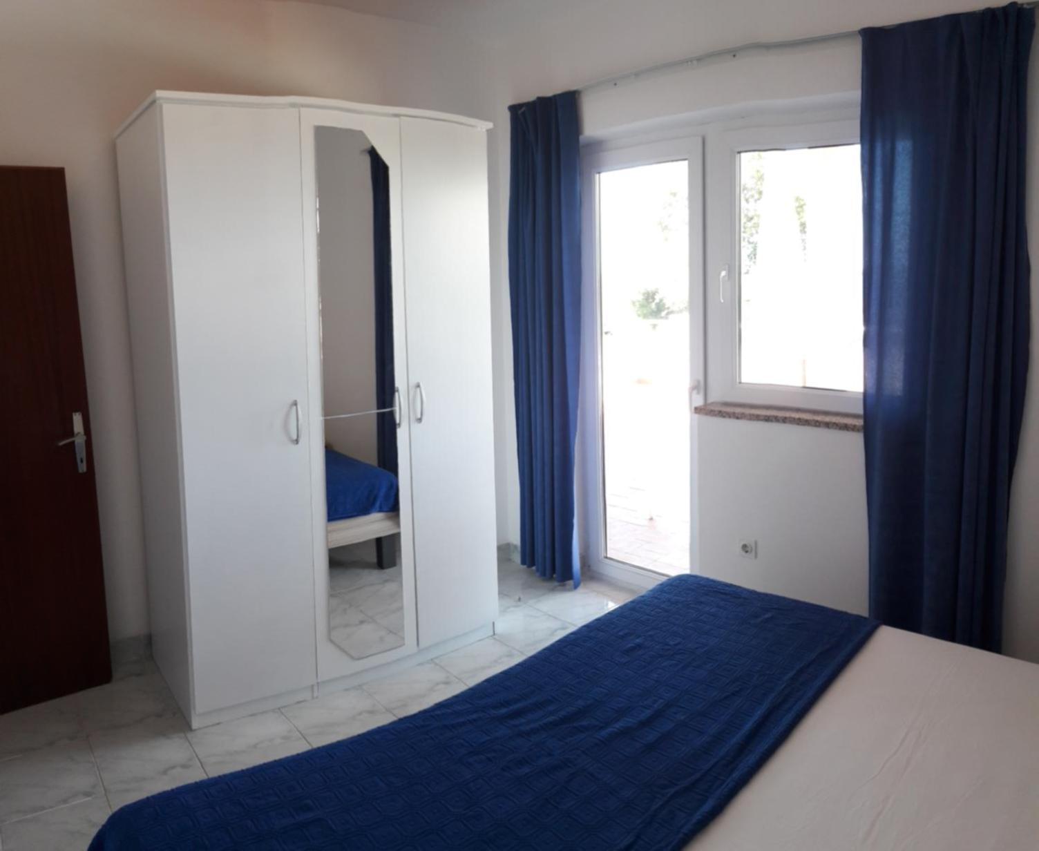 Apartment Gligora 曼德雷 外观 照片