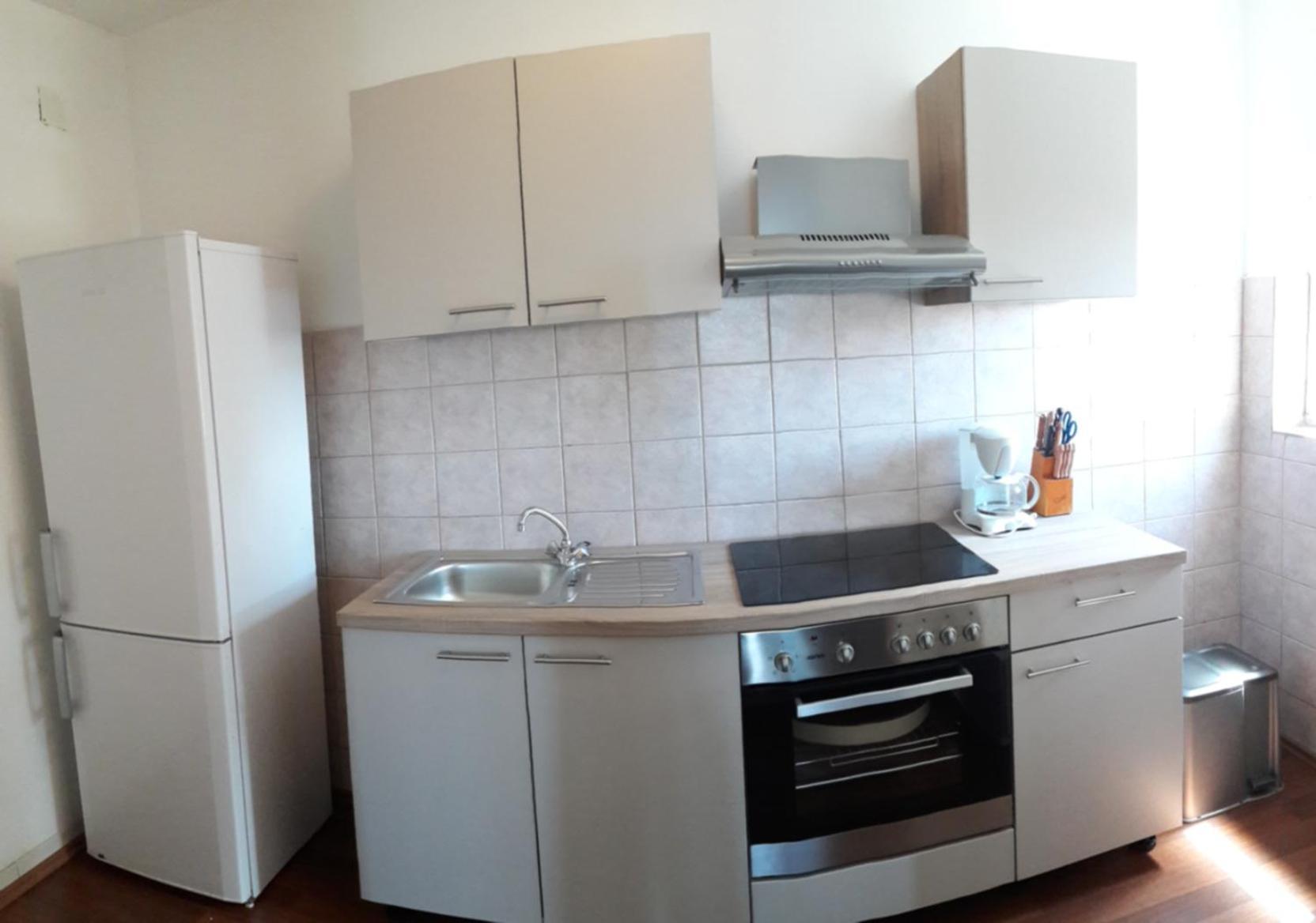 Apartment Gligora 曼德雷 外观 照片