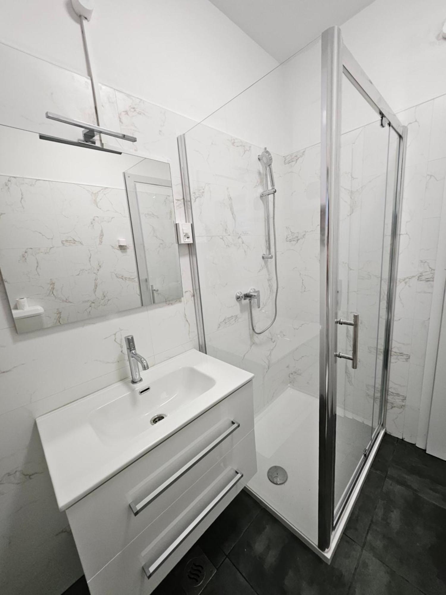 Apartment Gligora 曼德雷 外观 照片