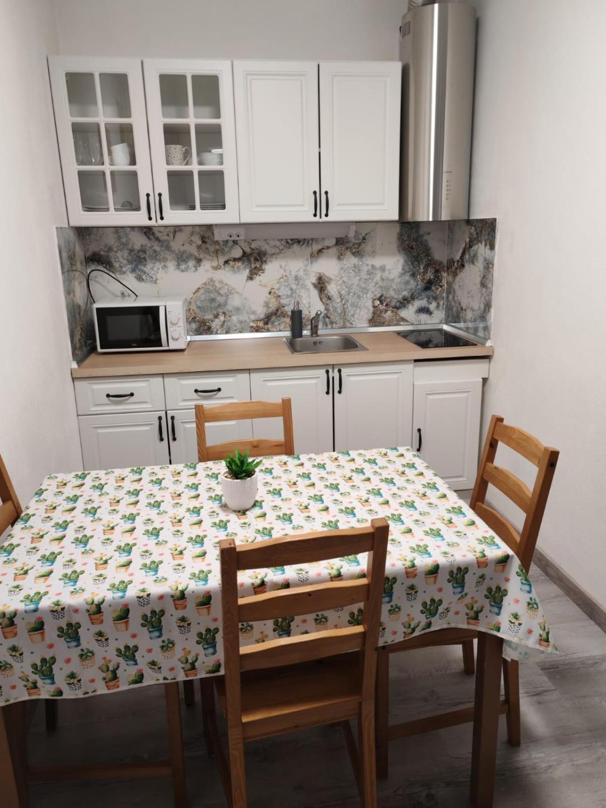 Apartment Gligora 曼德雷 外观 照片